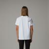  the north face G GRAPHIC RELAXED S/S TEE TNF White