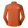 the north face  Sunriser ¼ Zip