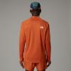 the north face  Sunriser ¼ Zip
