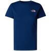 T-shirt the north face Redbox Tee W B4O