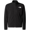  the north face TEEN NIMBLE JKT TNF Black