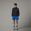  the north face TEEN NIMBLE JKT TNF Black