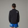  the north face TEEN NIMBLE JKT TNF Black