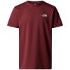  the north face S/s Simple Dome Tee 0VO