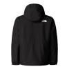  the north face B WARM ANTORA RAIN JKT TNF Black/TNF Bla