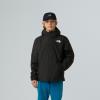  the north face B WARM ANTORA RAIN JKT TNF Black/TNF Bla