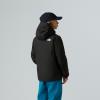  the north face B WARM ANTORA RAIN JKT TNF Black/TNF Bla