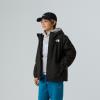  the north face B WARM ANTORA RAIN JKT TNF Black/TNF Bla
