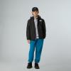  the north face B WARM ANTORA RAIN JKT TNF Black/TNF Bla