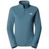  the north face 100 Glacier 1/4 Zip 422