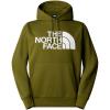  the north face Easy Hoodie PIB