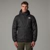 the north face  M QUEST INSULATED JKT TNF Black/TNF Blac