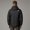 the north face  M QUEST INSULATED JKT TNF Black/TNF Blac