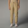  the north face W MA WIND PANT Khaki Stone