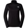 The North Face Flex ¼ Zip Slim W The North Face Flex ¼ Zip Slim W