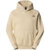 the north face  M RAGLAN REDBOX HOODIE Earthen Copper B2O