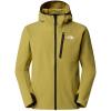  the north face M MA SOFTSHELL JKT Tnf Black 429