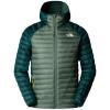 Chaqueta the north face Bettaforca Down Jacket 58S