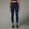  the north face W FLEX 25IN TIGHT Summit Navy