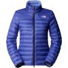  the north face W TERRA PEAK JKT Tnf Black 6IF