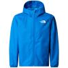  the north face TEEN ZIPLINE RAIN JKT Hero Blue