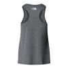 the north face  W FLEX TANK TNF Black Light Heather