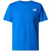  the north face Teen New 24/7 S/s Tee T4S