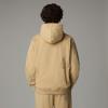 the north face  U MOUNTAIN CLEANUP OVERSIZED HO Khaki St