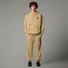 the north face  U MOUNTAIN CLEANUP OVERSIZED HO Khaki St