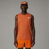  the north face M LIGHTBRIGHT TANK Iron Bronze