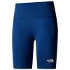  the north face W FLEX 8IN TIGHT Estate Blue