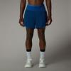  the north face M SUNRISER 2 IN 1 SHORT 5IN Hero Blue-Es