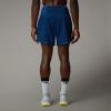  the north face M SUNRISER 2 IN 1 SHORT 5IN Hero Blue-Es