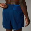  the north face M SUNRISER 2 IN 1 SHORT 5IN Hero Blue-Es
