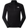 the north face  Sunriser ¼ Zip JK3