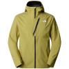  the north face M MA WATERPROOF JKT Tnf Black 429