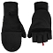  Salewa Sesvenna Fold Back Gloves W