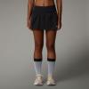  the north face W SUNRISER SKORT TNF Black