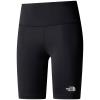  the north face W FLEX 8IN TIGHT Estate Blue JK3