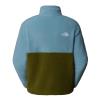  the north face Yumiori 1/4 Zip W