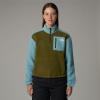  the north face Yumiori 1/4 Zip W