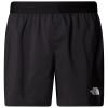 Pantalón the north face Breeze Short 5In JK3