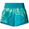 Pantalón the north face Sunriser Short 3in W 63M