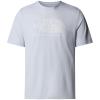  the north face M 24/7 S/S TEE LOGO GRAPHIC REG TNF Blac 0TI