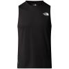  the north face M 24/7 TANK TNF Black