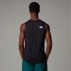  the north face M 24/7 TANK TNF Black