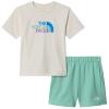  the north face Kid Cotton Summer Set