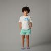  the north face Kid Cotton Summer Set