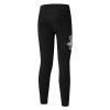the north face  G GRAPHIC LEGGINGS TNF Black