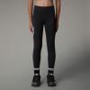 the north face  G GRAPHIC LEGGINGS TNF Black